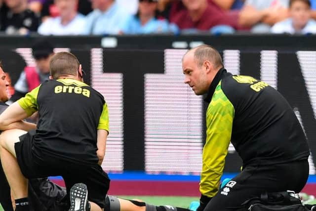 Considering the amount of injury problems (nine players currently out) facing the Canaries, their seasons start has been nothing short of extraordinary. They'll look to hobble their way to victory against a limp Crystal Palace.