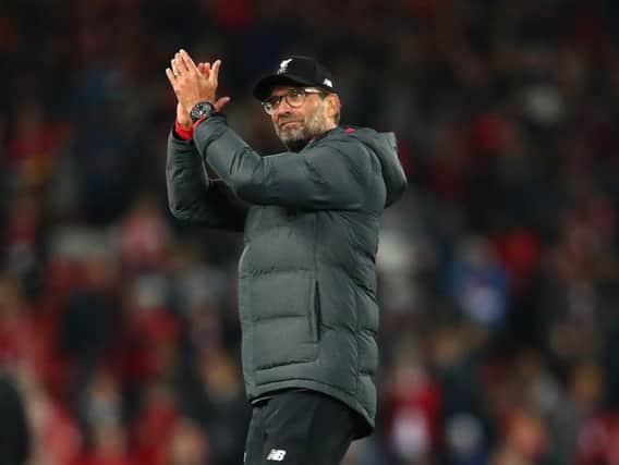 Premier League preview