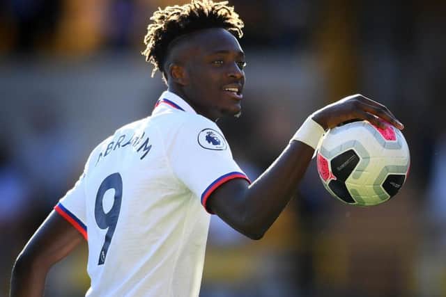 Tammy Abraham is on fire at the moment, scoring seven goals in as many games. He's the joint-second top scorer in the division, and will look to move ahead of Man City's Sergio Aguero (8) with a goal or two against the Saints.