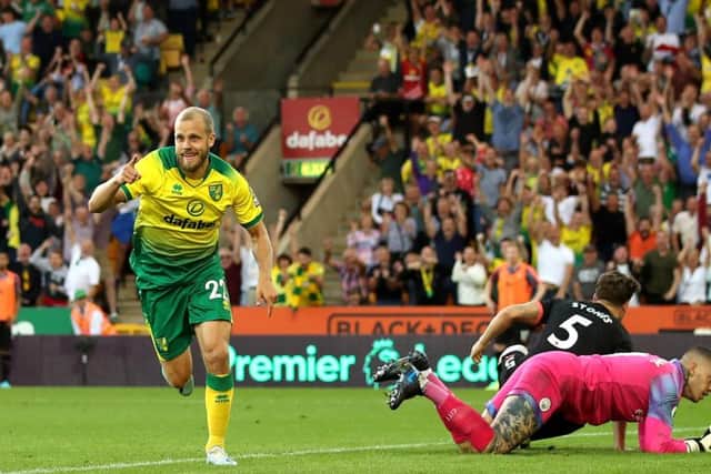 After a bright start to the season, the Canaries have lost their last two games on the trot. At home, they'll be looking to get three points against Aston Villa, and Teemu Pukki will be desperate to get back on the scoresheet.
