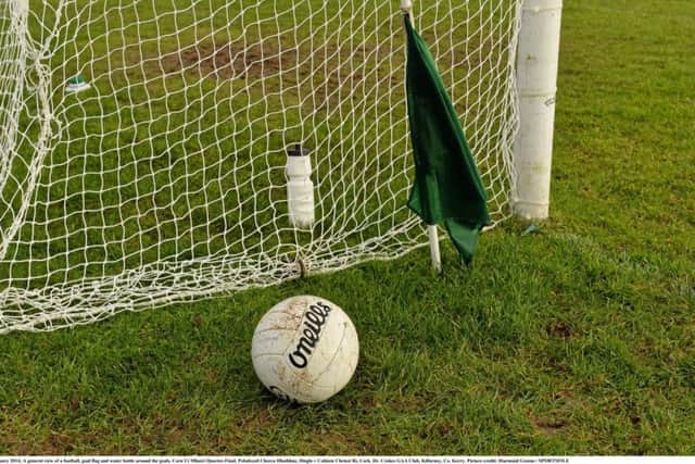 Magherafelt are in their first Derry county final since 1983 after defeating Banagher at Owenbeg