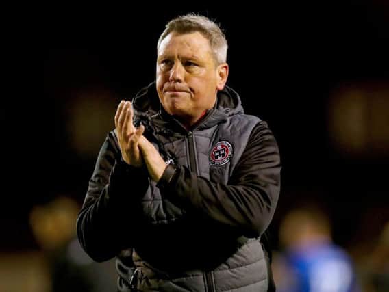 Bohemians manager, Keith Long is the latest League of Ireland coach to get behind Kieran Lucid's All Island League proposals.
