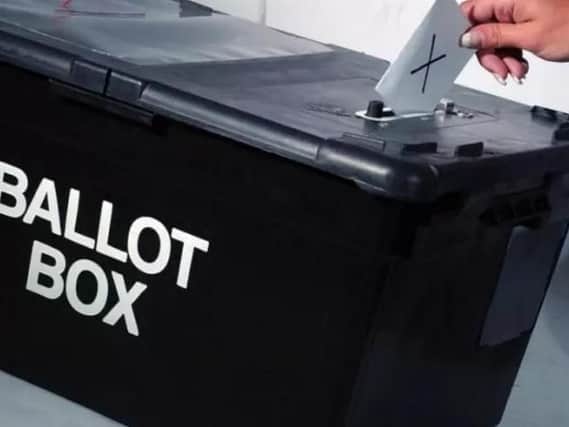MPs are due to vote on several issues linked with an early general election in the House of Commons on Thursday.