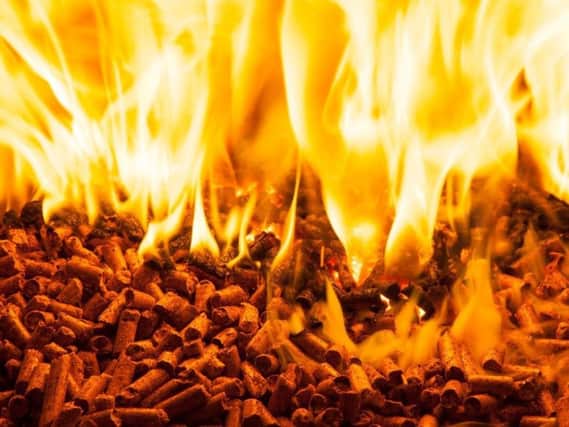The Renewable Heat Incentive (RHI) scandal led to the collapse of the powersharing administration at Stormont.