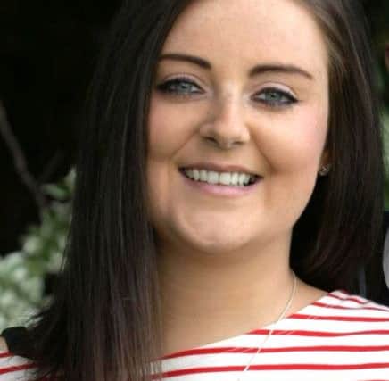 Sorcha Glenn.