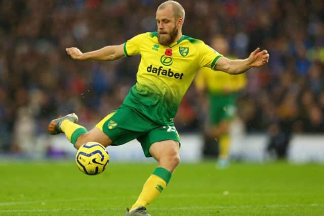 If there was ever a 'three pointer', this would be it! The battle of 19th vs. 20th is a biggie, as the threat of relegation continues to loom large. The Hornets have lost all but one of their last five games against the Canaries.