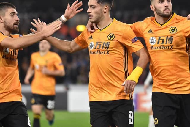 Wolves' Europa League commitments have seen their league form suffer greatly. However, they're starting to get into their stride, and Aston Villa will be the first in a kind fixture run. Jiminez will be looking to fill his boots!