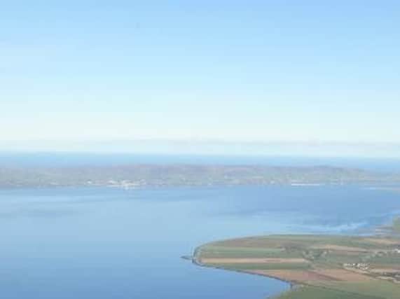 Lough Foyle
