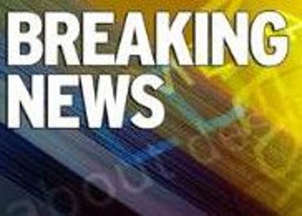 Dissident republican probe
