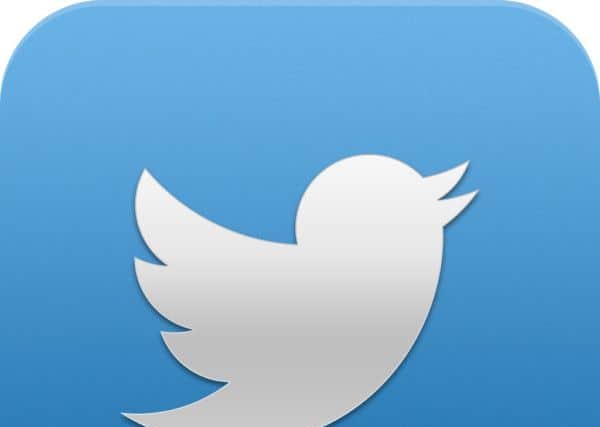 Twitter logo