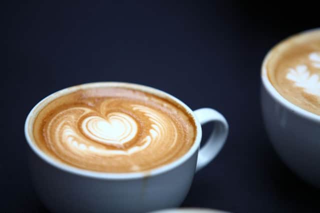 International Coffee Day: how do you like yours? Image: GoToVan / Flickr - flickr.com/photos/gotovan
