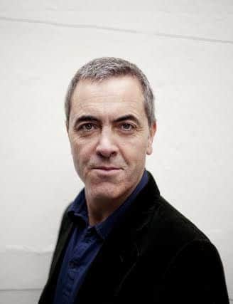 James Nesbitt will play Colin Howell.