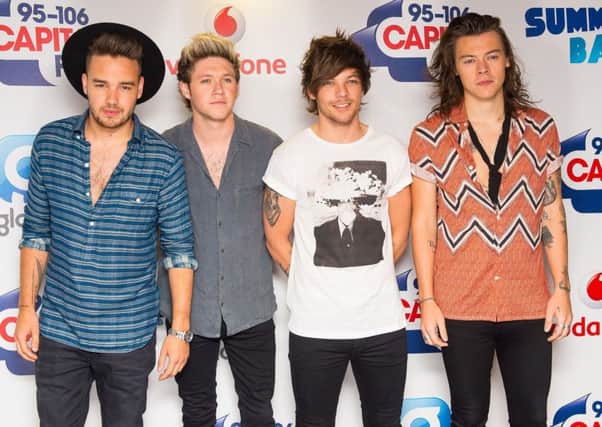 One Direction