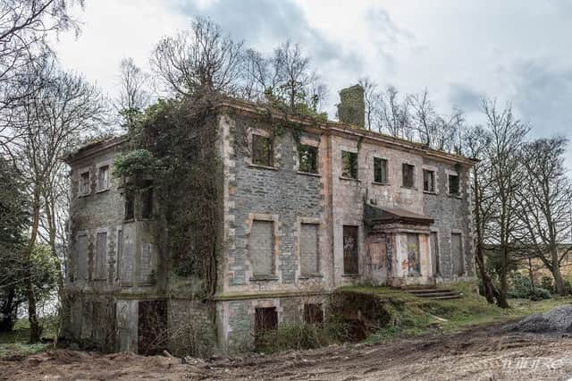 Boom Hall. Credit: fuTuRe Photography/Scott McClintock