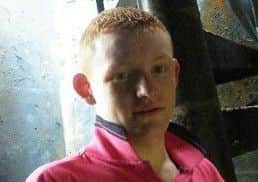 Craig McCook signed up to the organ donor register - and has helped five people so.