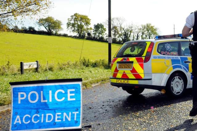 Accident