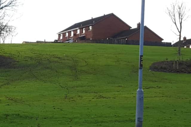 Quads and mini motorbikes have been proving a problem for residents in some parts of Ballymagroarty and Hazelbanks.