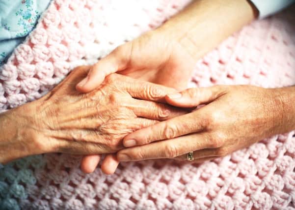 Local carers are being encouraged to make sure they are in receipt of the help and support they are entitled to.