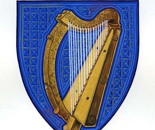 McKenna is an ancient Irish name that can be traced back to County Monaghan.