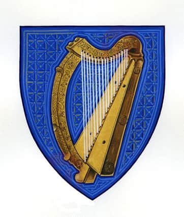 McKenna is an ancient Irish name that can be traced back to County Monaghan.