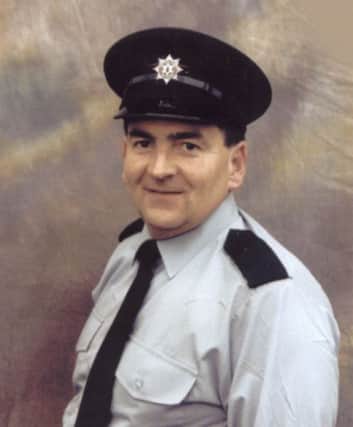 Joe McCloskey