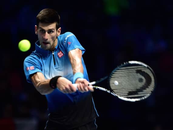 Serbia's Novak Djokovic confirmed that there was an approach to his team to fix a game 10 years ago.