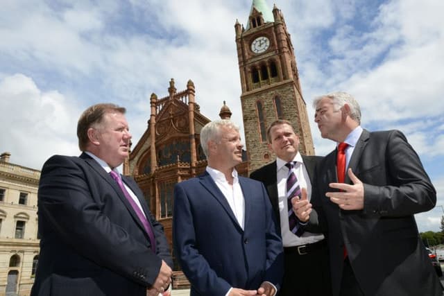 First Source Derry OneSource Virtual announces expansion in Derry