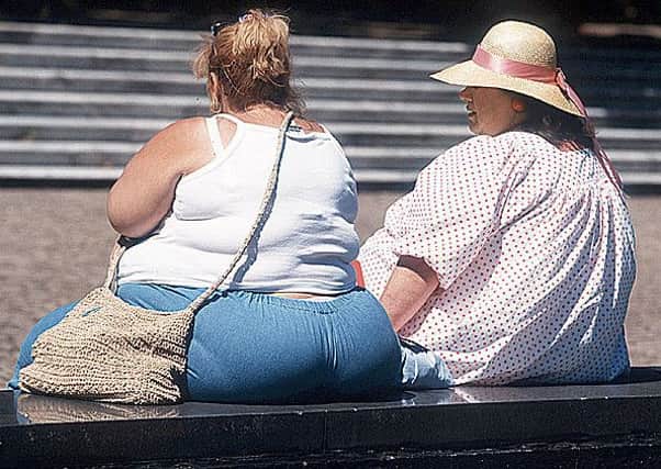 Obesity is becoming an increasing challenge facing populations and health authorities across the world.