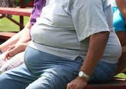 Obesity can lead to a range of health difficulties for people.