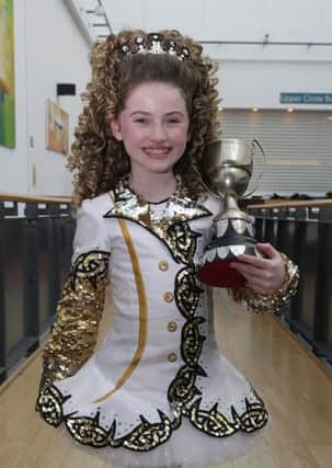 All those wishing to compete at Feis Doire Colmcille are advised to register this weekend.