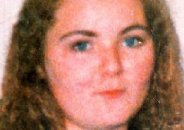 Arlene Arkinson disappeared in 1994