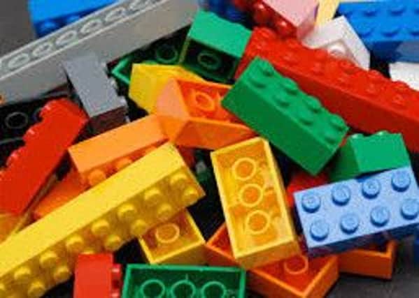 Lego enthusiasts will soon be able to see the local creations in Derry & Strabane.