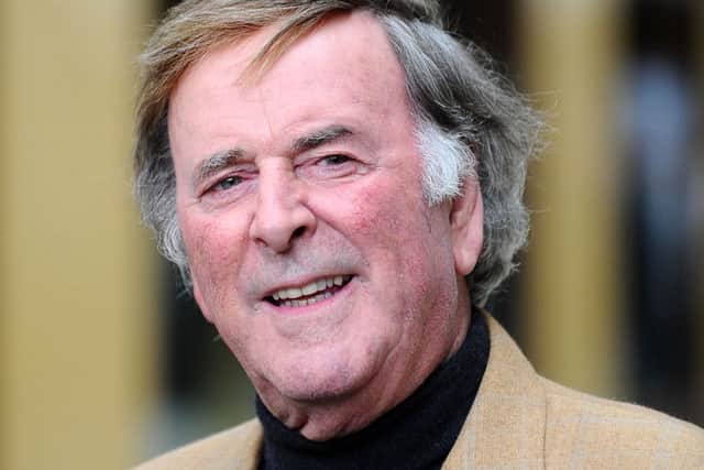 Terry Wogan