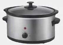 Tesco have recalled these slow cookers which present a possible "risk of electric shock."