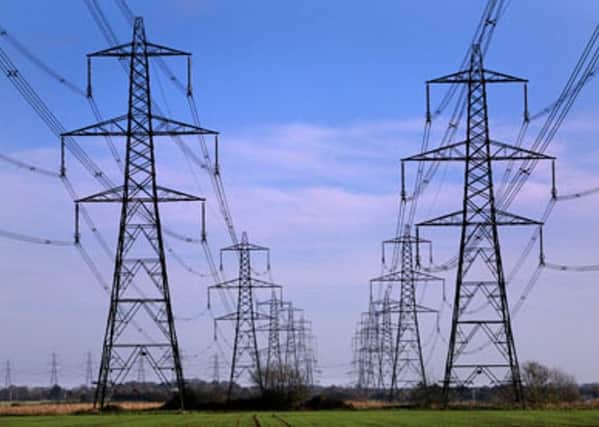 There have been seven power cuts in the Benview Estate area in the last year.