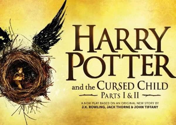 Harry Potter
