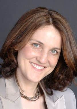 Secretary of State for Northern Irelan, Theresa Villiers