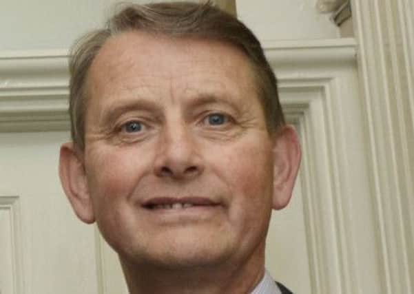 Maurice Devenney