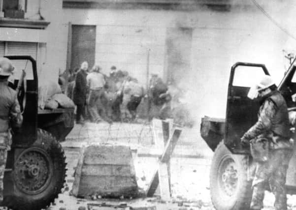 Former paratroopers will face questioning over Bloody Sunday previously won their High Court battle against being detained and transferred to Northern Ireland for interview by police.