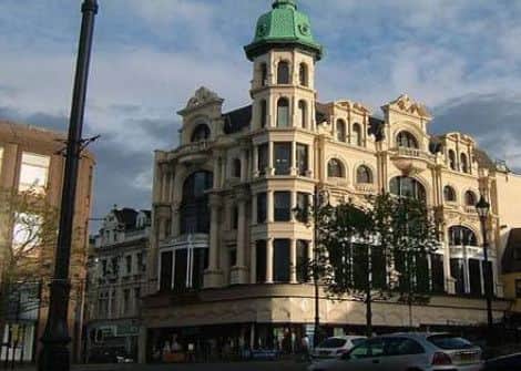 Austins was founded in 1830 and was the world's oldest independent department store.