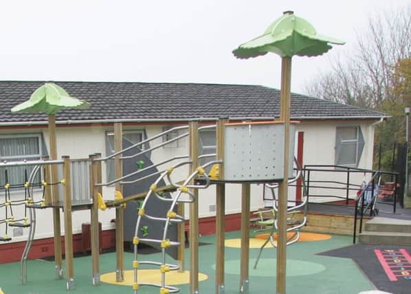 Greysteel Community Centre