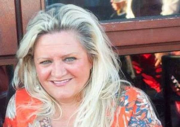 Ruth Daniels, who lost her life along with her daughter, two grandchildren and son-in-law in the tragedy at Buncrana Pier on Sunday night.