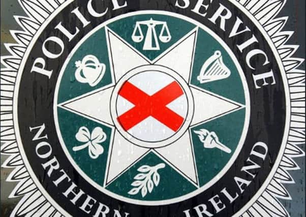 The PSNI are investigating the cause of a fire at primary school in Derry.