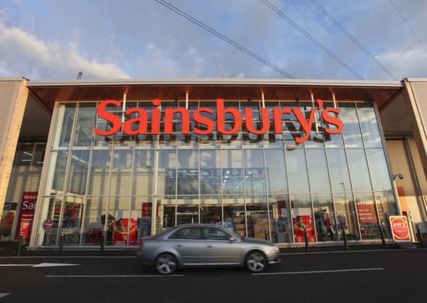 More than 200 Sainsbury's jobs in the North could go according to UNITE the Union.
