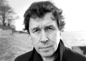 Belfast born actor, Stephen Rea, has appeared in well known films such as 'The Crying Game', 'Michael Collins' and 'Breakfast On Pluto'.