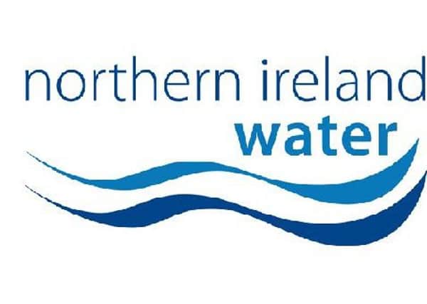 NI Water.