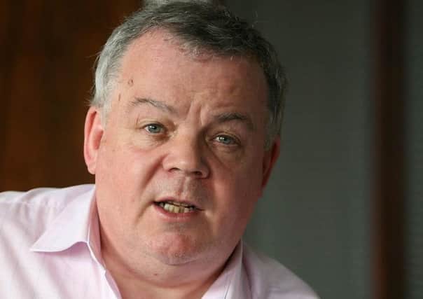 John Dallat