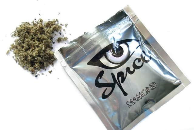 Synthetic cannabinoids exhibit only the typical cannabinoid effects when used at appropriate doses, they are potent drugs capable of causing clinical intoxication and death.