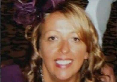 Nicky Martin, who passed away last year.