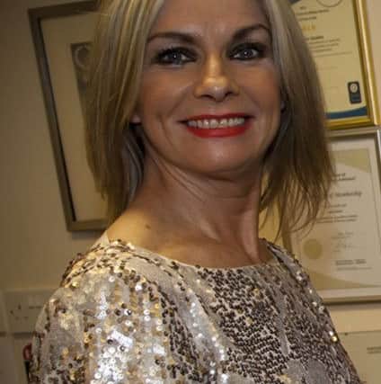 Jackie Gallagher, North West manager, Citizens Advice Bureau.